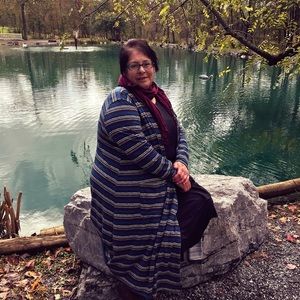 Meet your Posher, Jacki